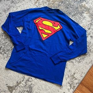 Superman Shirt - NEW!!